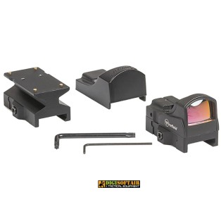 Firefield Impact Mini Reflex Sight FF26021 2