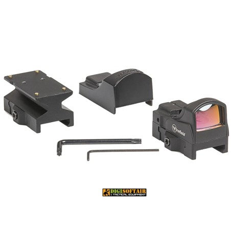 Firefield Impact Mini Reflex Sight FF26021