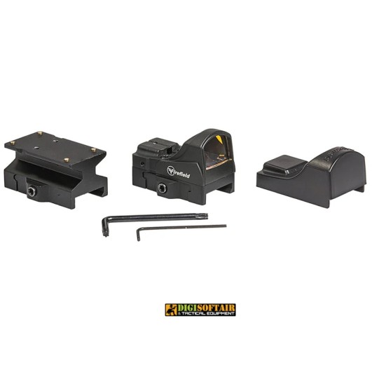 Firefield Impact Mini Reflex Sight FF26021