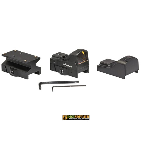 Firefield Impact Mini Reflex Sight FF26021