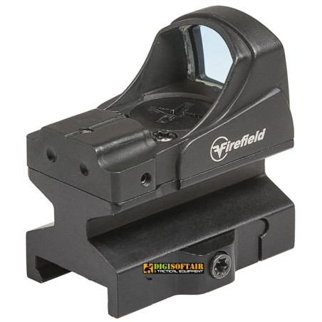 Firefield Impact Mini Reflex Sight FF26021