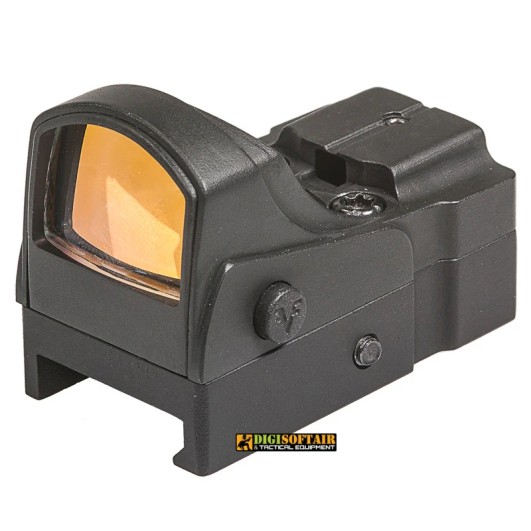 Firefield Impact Mini Reflex Sight FF26021