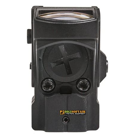 Firefield Impact Mini Reflex Sight FF26021