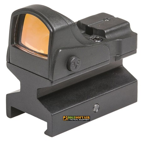 Firefield Impact Mini Reflex Sight FF26021