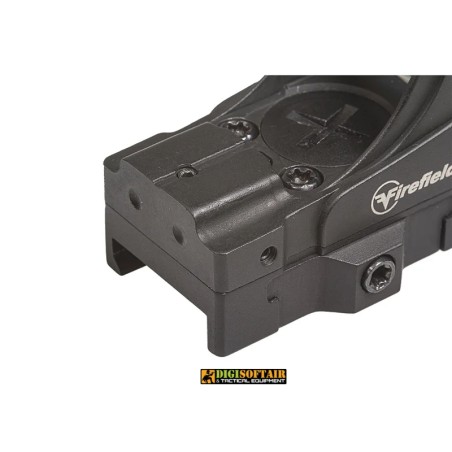 Firefield Impact Mini Reflex Sight FF26021