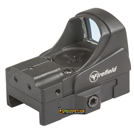 Firefield Impact Mini Reflex Sight FF26021