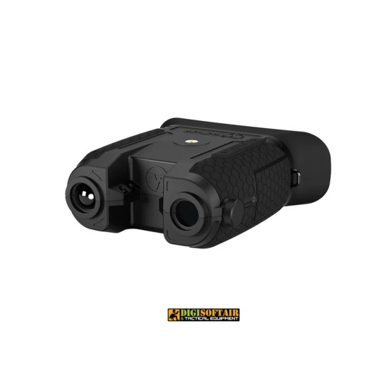 Firefield Hexcore HD 1-3x Night Vision Binoculars 