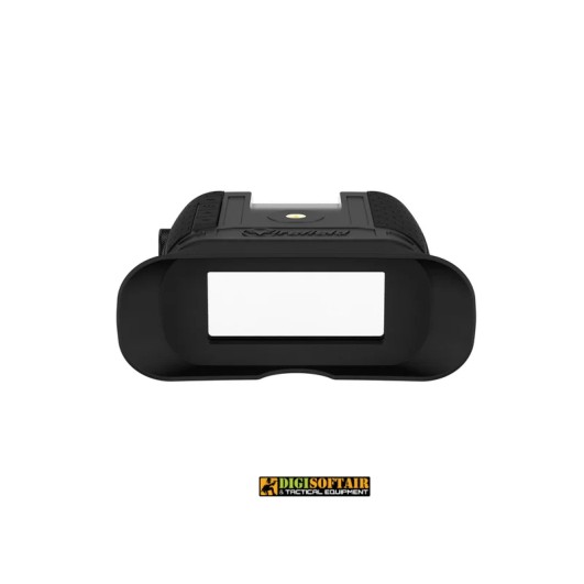 Firefield Hexcore HD 1-3x Night Vision Binoculars 