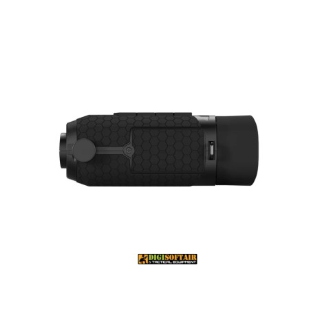 Firefield Hexcore HD 1-3x Night Vision Binoculars 