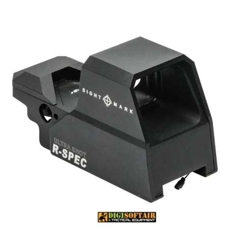  Sightmark Ultra Shot R-Spec Reflex Sight SM26031