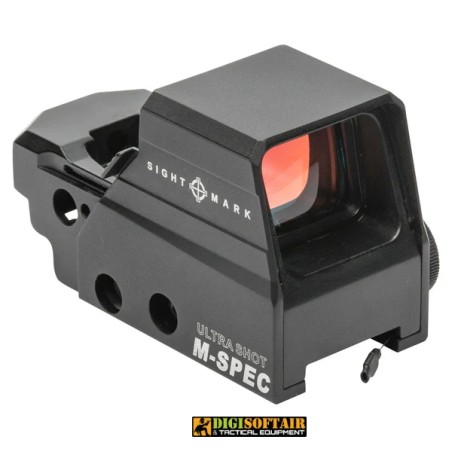 Sightmark Ultra Shot M-Spec Reflex Sight SM26035