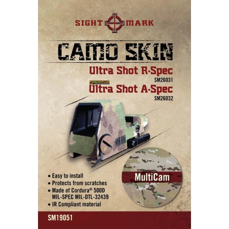 Sightmark Skin per Ultra Shot R-Spec Reflex Sight SM19053