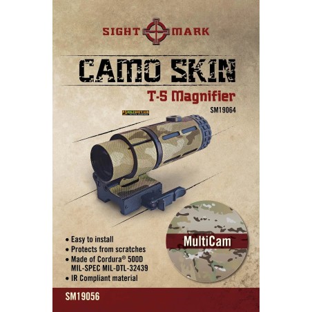 Sightmark Skin per Magnifier T-5 SM19056