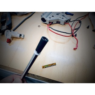 Retroarms Hop Up Rubber Robust NBR 55° for AEG