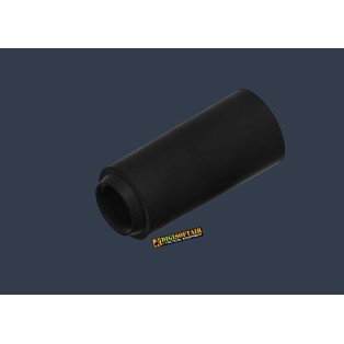 Retroarms gommino hop up NBR 55° per AEG