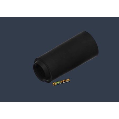 Retroarms gommino hop up NBR 55° per AEG