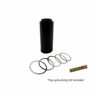 Retroarms Inox Pad Hop Up for AEG