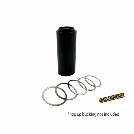 Retroarms Inox Pad Hop Up per AEG