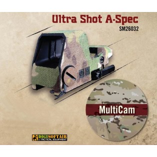 Sightmark Ultra Shot A-Spec Reflex Sight SM26032 2