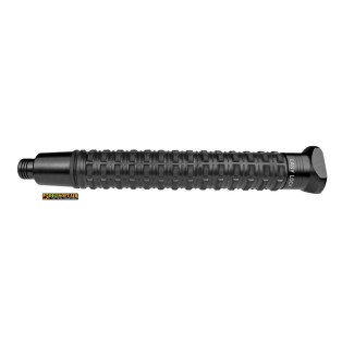 Manganello estensibile in acciaio con easy lock, 22,4/50,8cm ESP