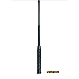 ESP Expandable Baton Closed with Button (Easy Lock), 22,4/50,8cm 2