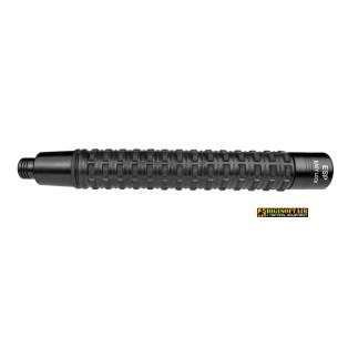 ESP Expandable Baton Closed with Button (Easy Lock), 22,4/50,8cm