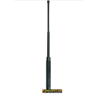 ESP Expandable Baton Closed with Button (Easy Lock), 22,4/50,8cm 2