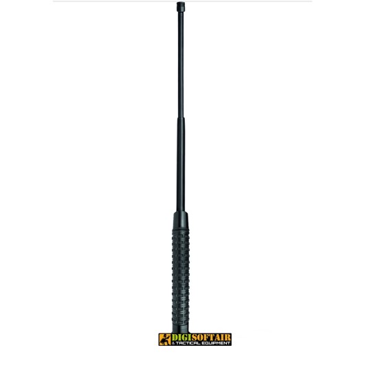 ESP Expandable Baton Closed with Button (Easy Lock), 22,4/50,8cm