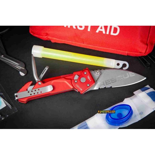 Extrema Ratio T1911 Rescue