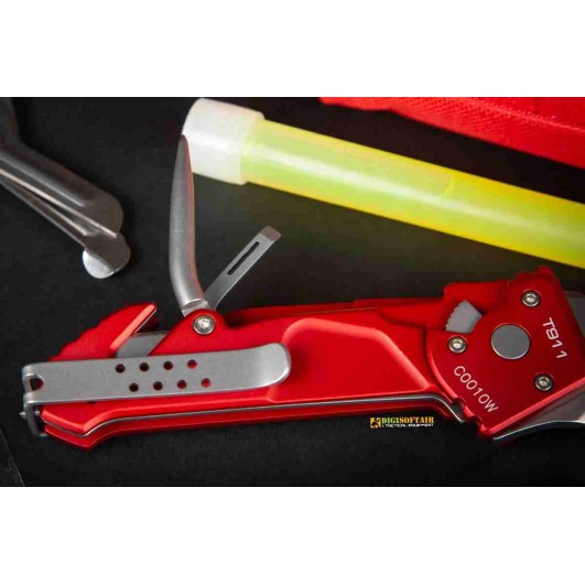 Extrema Ratio T1911 Rescue