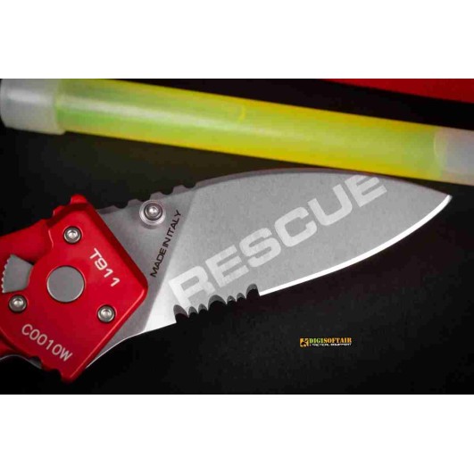 Extrema Ratio T1911 Rescue