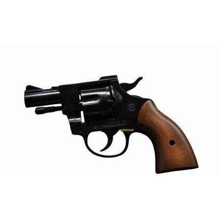 Buy blank gun Bruni olympic wood 6 cal 6mm