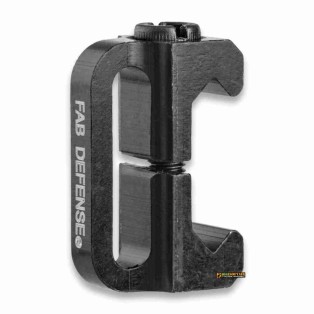 Fab Defense FX-SLA Picatinny Rail Sling Mount