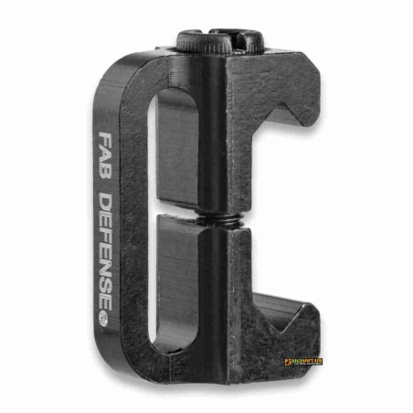 Fab Defense, attacco cinghia per slitta Picatinny FX-SLA