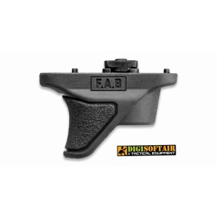 VTS-M support M-LOCK mount black FAB DEFENSE