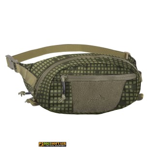 Vendita online Bandicoot Waist Pack Desert Night Camo Cordura Helikon Tex