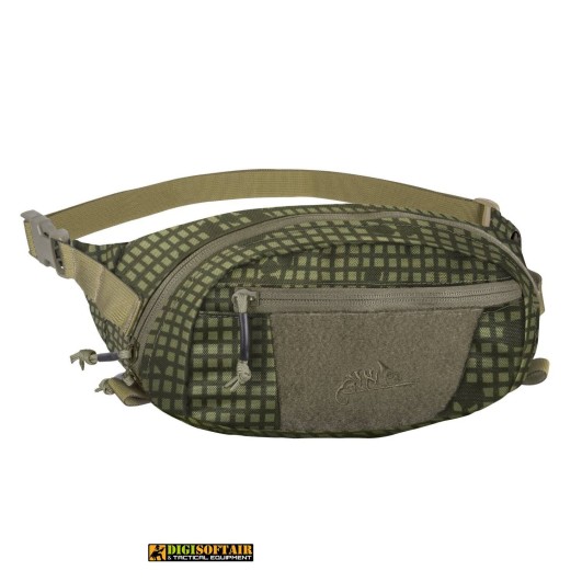 Vendita online Bandicoot Waist Pack Desert Night Camo Cordura Helikon Tex