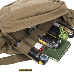 Vendita online Bandicoot Waist Pack Desert Night Camo Cordura Helikon Tex 2