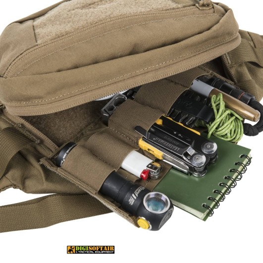 Vendita online Bandicoot Waist Pack Desert Night Camo Cordura Helikon Tex