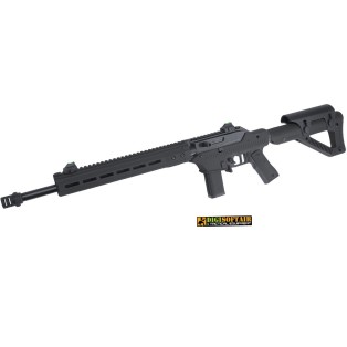 Vorsk VMP-2D Black GBBR
