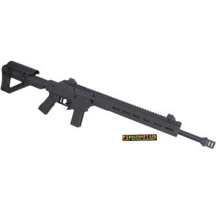 Vorsk VMP-2D Black GBBR 2