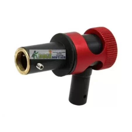 Full CNC M4 HopUp chamber with MBLOCK AIRSOFTPRO