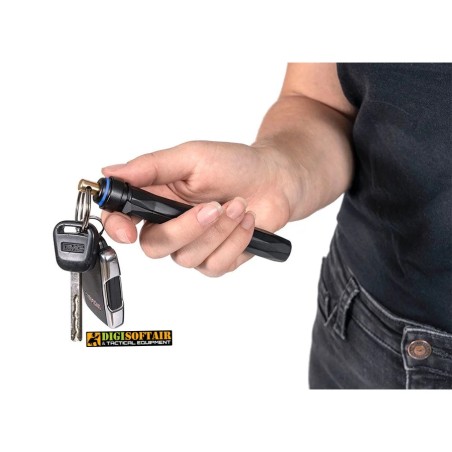 Professional Hot Pepper Spray Sport Defender D1 ASP