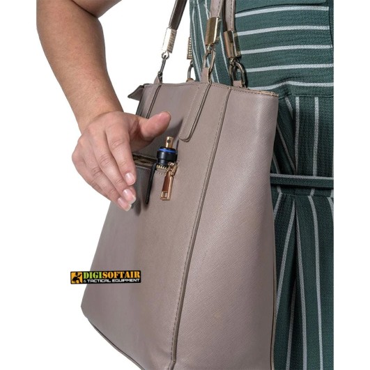 Professional Hot Pepper Spray Sport Defender D2 ASP