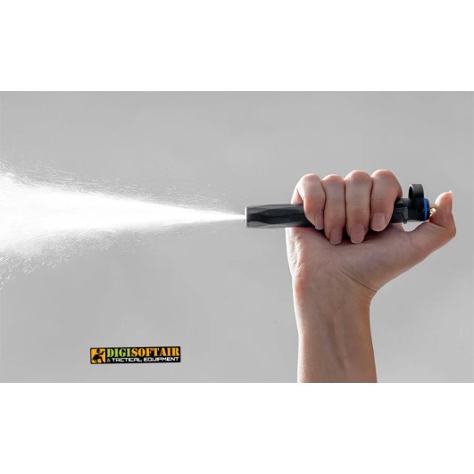 Professional Hot Pepper Spray Sport Defender D2 ASP