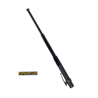 Professional Steel Extendable Baton 16.21/40 cm ASP