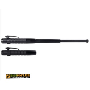 Professional Steel Extendable Baton 16.21/40 cm ASP 2