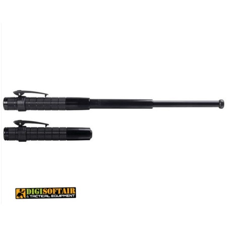 Professional Steel Extendable Baton 16.21/40 cm ASP