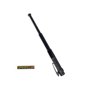 Professional Steel Extendable Baton 12,85/28,84 cm ASP