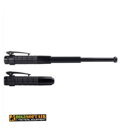 Professional Steel Extendable Baton 12,85/28,84 cm ASP